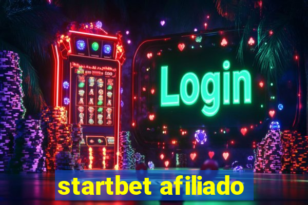 startbet afiliado